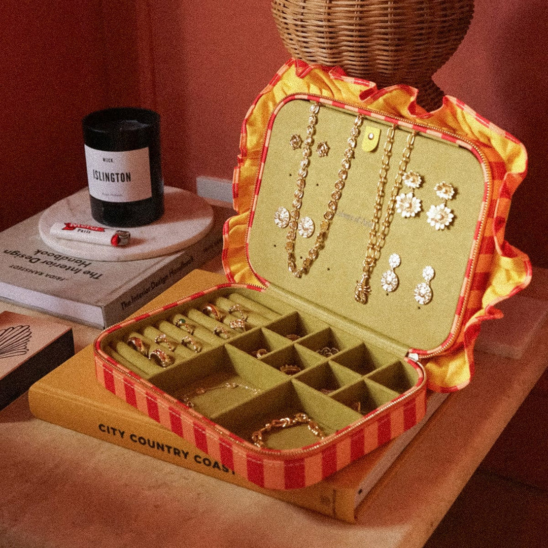 Daisy London x Colours of Arley Jewellery Box Set