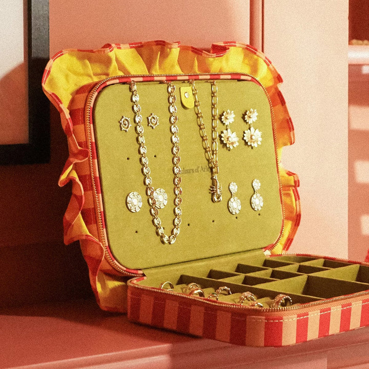 Daisy London x Colours of Arley Jewellery Box Set
