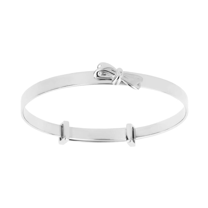 D For Diamond Silver Children&