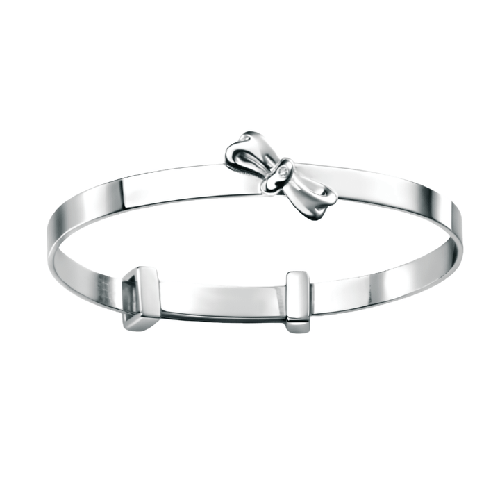 D For Diamond Silver Children&