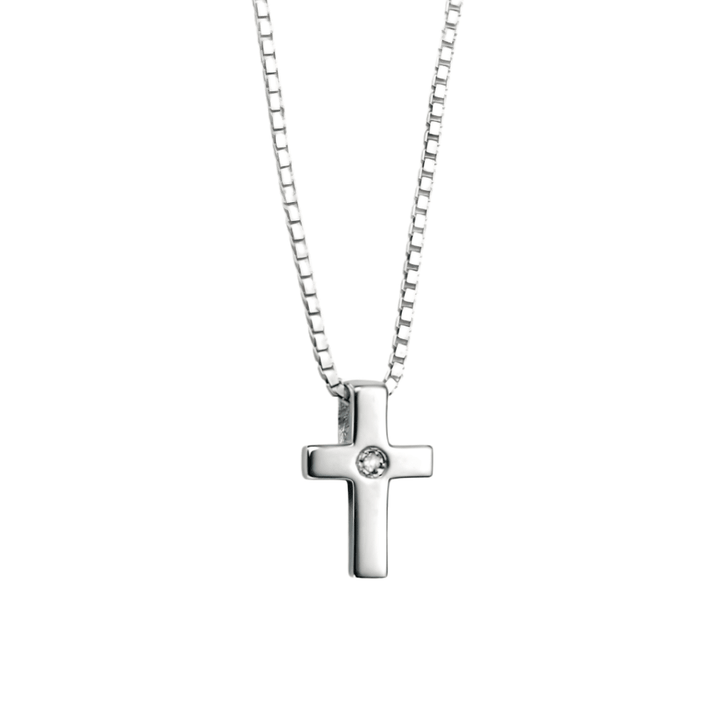 D For Diamond Silver Children&