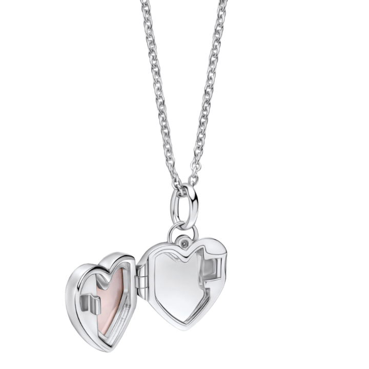 D for Diamond Silver Children&