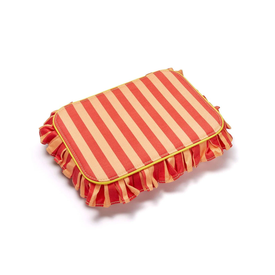 Daisy Colours of Arley Peach &amp; Pistachio Jewellery Case - MococoDaisy LondonJC125056104136065Accessories