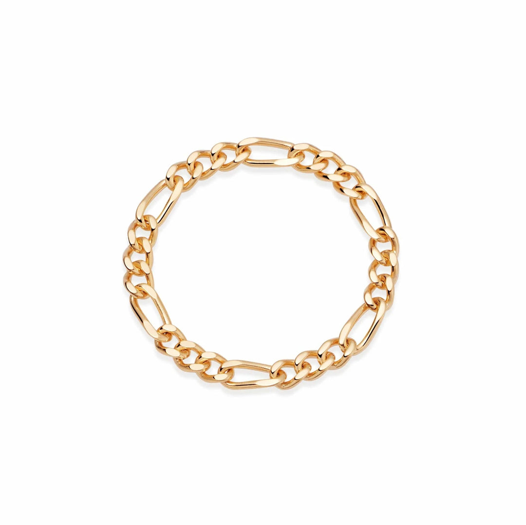Daisy Estée Lalonde Figaro Ring - MococoDaisy London3ELSR21_GP_XS5056104141861Rings