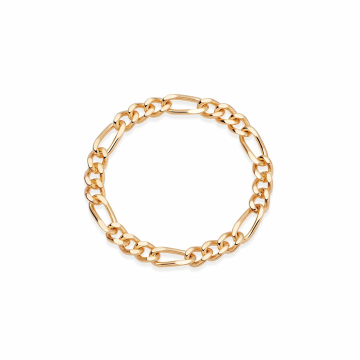 Daisy Estée Lalonde Figaro Ring - MococoDaisy London3ELSR21_GP_XS5056104141861Rings