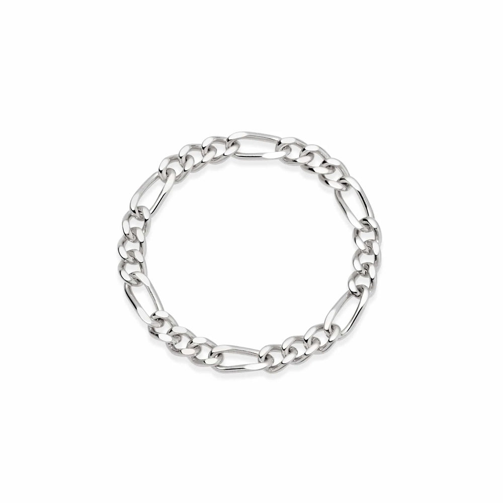 Daisy Estée Lalonde Figaro Ring - MococoDaisy London3ELSR21_SLV_XS5056104141915Rings