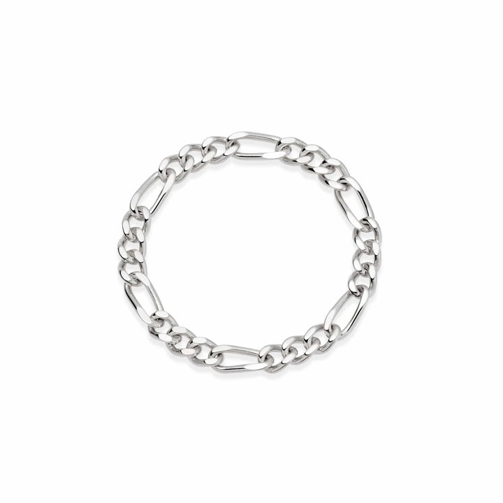 Daisy Estée Lalonde Figaro Ring - MococoDaisy London3ELSR21_SLV_XS5056104141915Rings