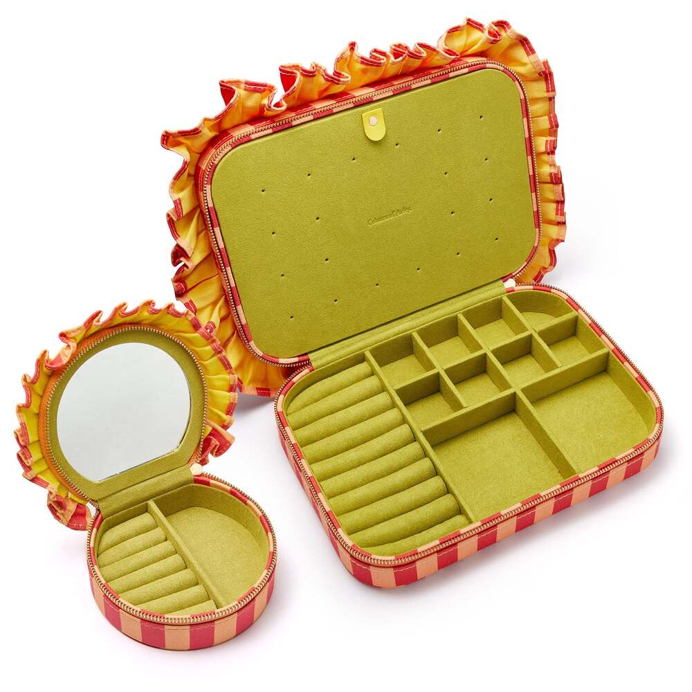 Daisy London Colours of Arley Jewellery Box Set