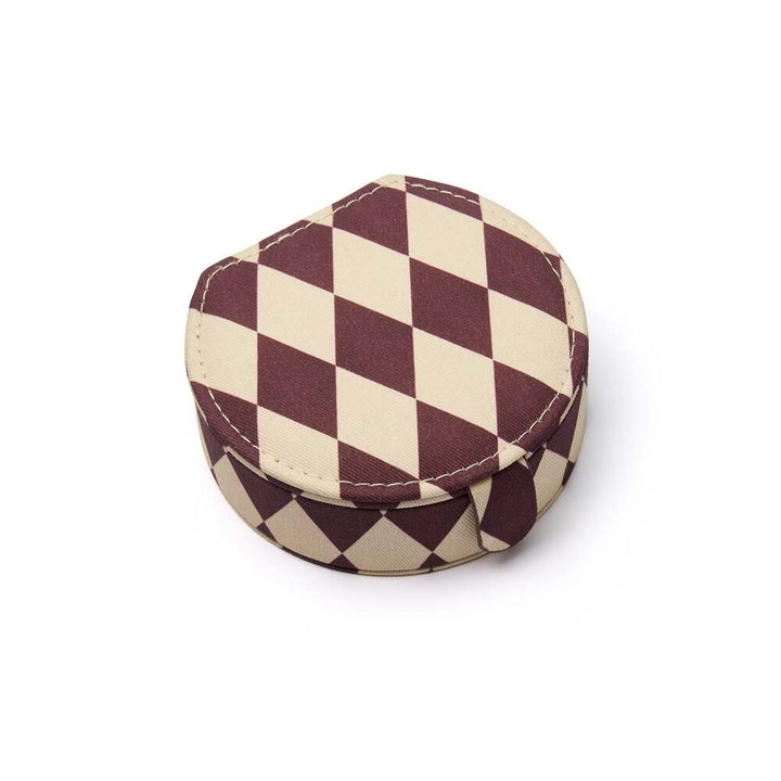 Daisy London Estee Lalonde Compact Jewellery Box Additional Image - 4