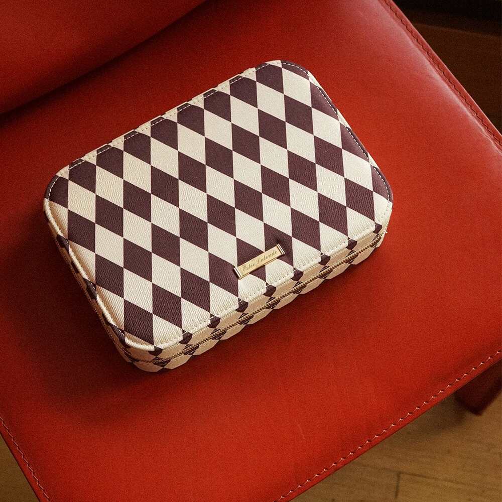 Daisy London Estee Lalonde Jewellery Box Additional Image - 1