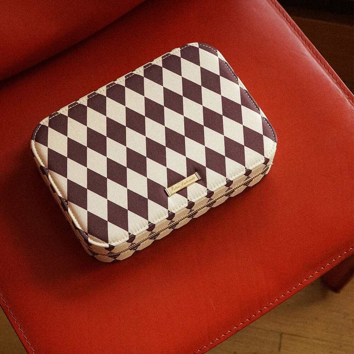 Daisy London Estee Lalonde Jewellery Box Additional Image - 1