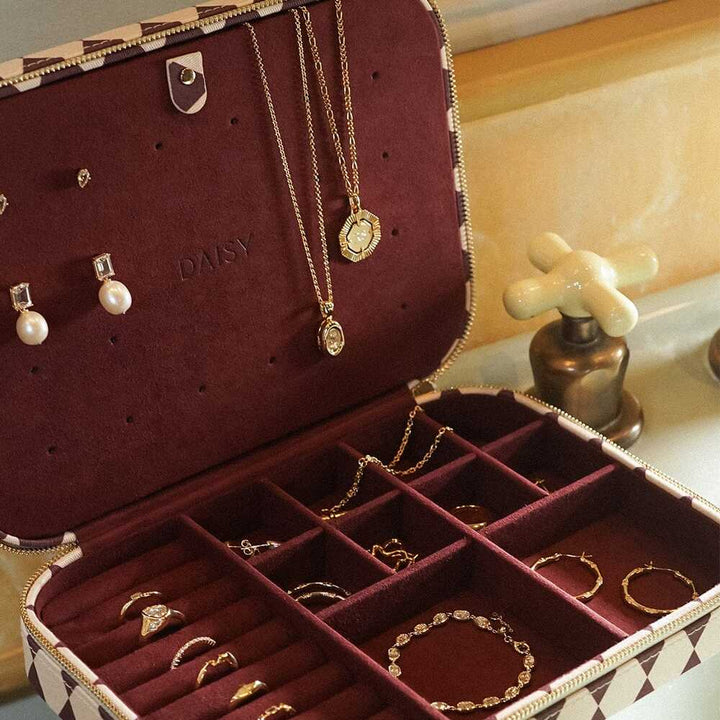 Daisy London Estee Lalonde Jewellery Box Additional Image - 2