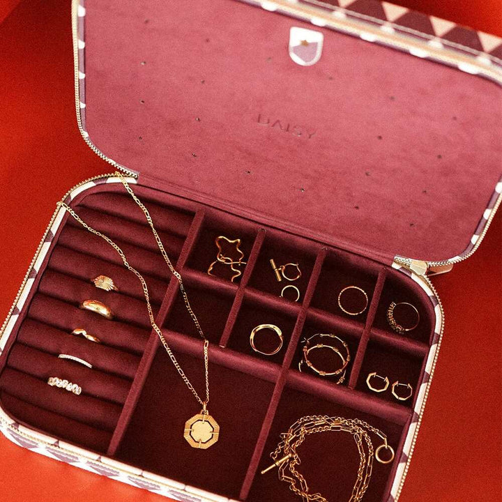 Daisy London Estee Lalonde Jewellery Box Additional Image - 3