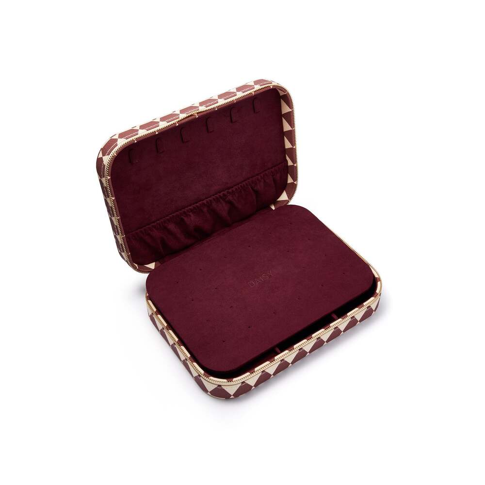 Daisy London Estee Lalonde Jewellery Box Additional Image - 4