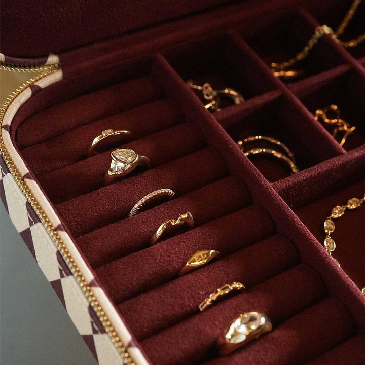 Daisy London Estee Lalonde Jewellery Box Additional Image - 5