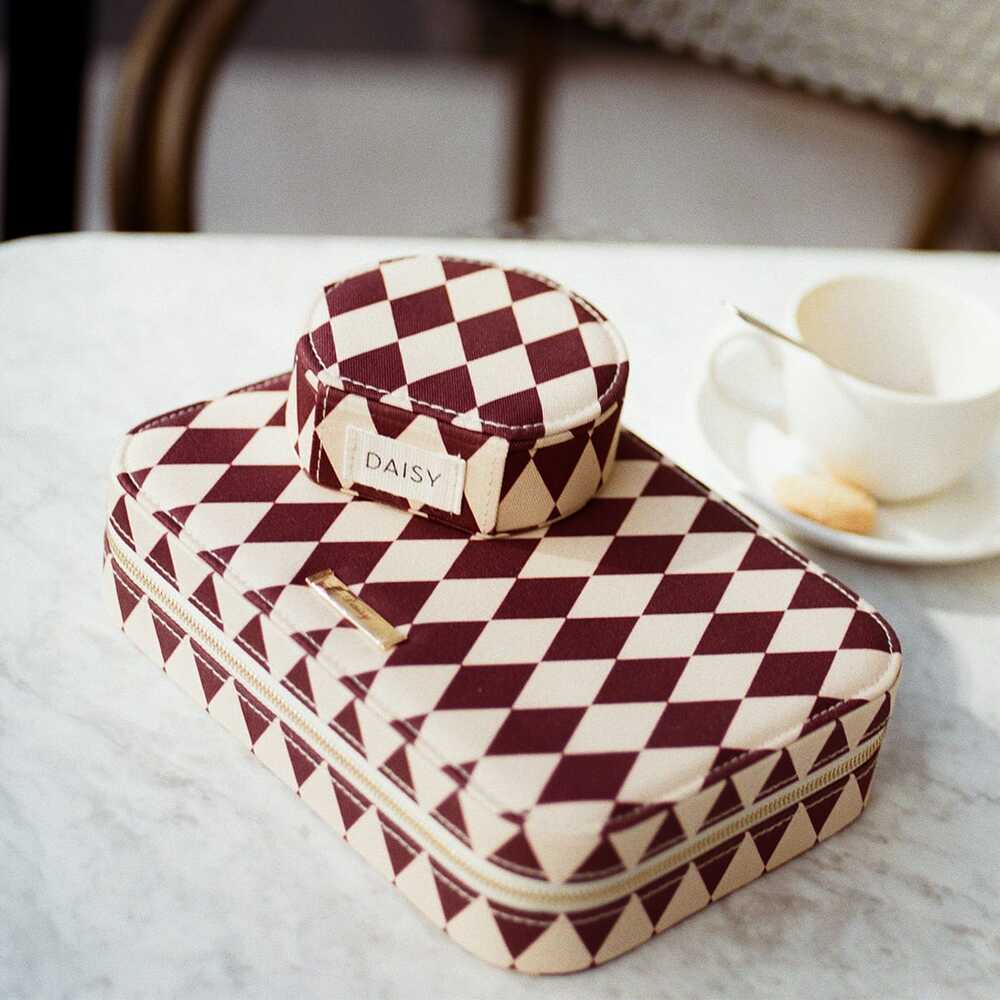 Daisy London Estee Lalonde Jewellery Box Set Additional Image - 1