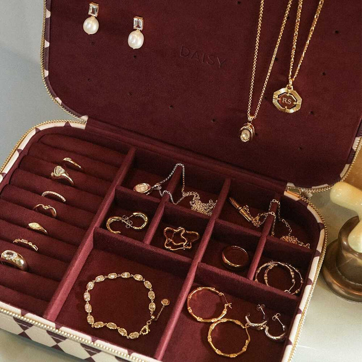 Daisy London Estee Lalonde Jewellery Box Set Additional Image - 2