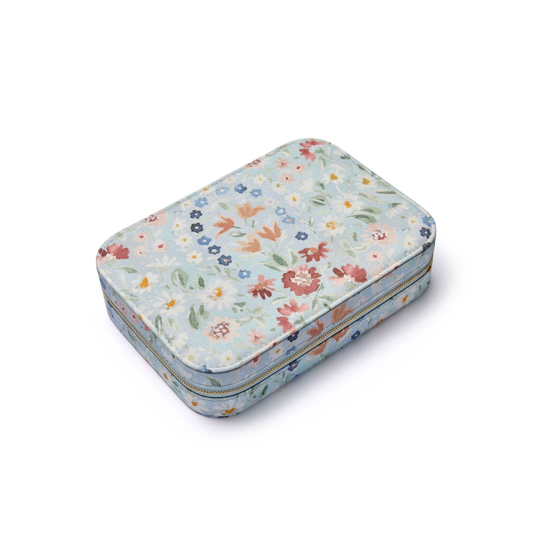 Daisy London Floral Large Jewellery Box Additional Image - 5
