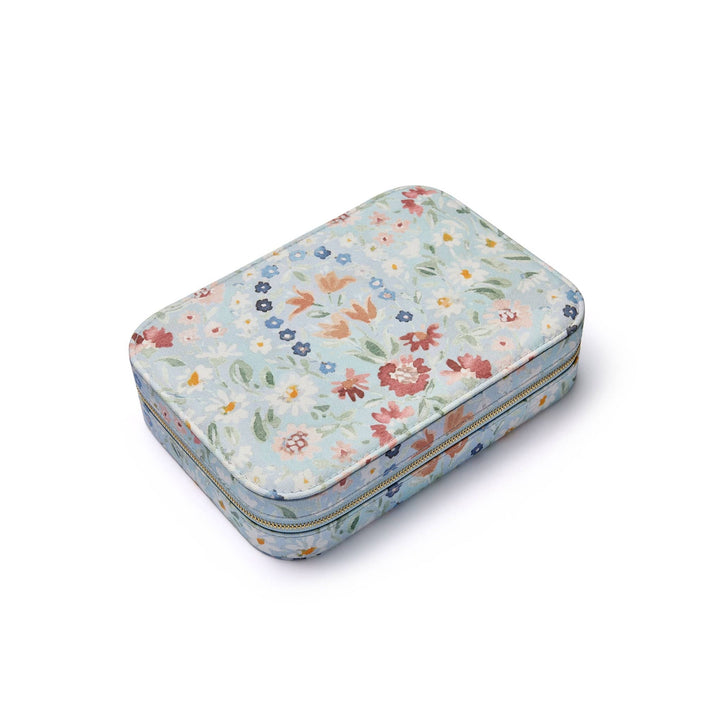 Daisy London Floral Large Jewellery Box Additional Image - 5