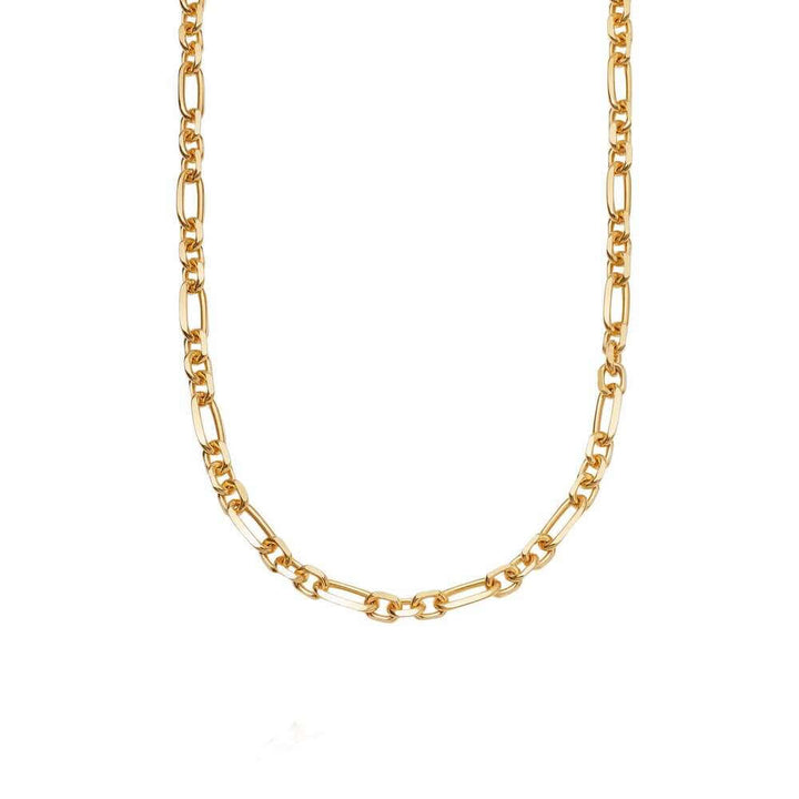Daisy London Gold Magnus Chunky Chain Necklace - MococoDaisy LondonRN04_GPNecklaces