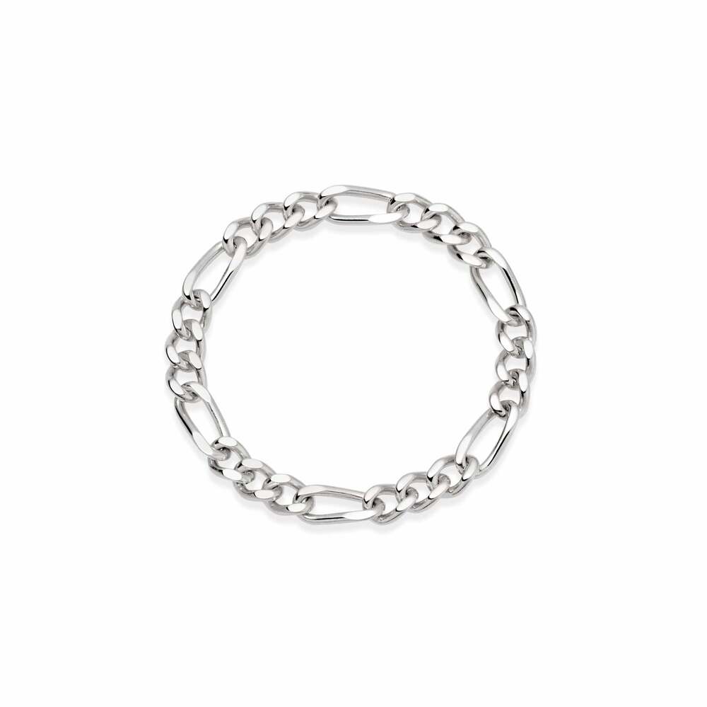 Daisy London Gold / Silver Plate Estee Lalonde Figaro Ring Additional Image - 1