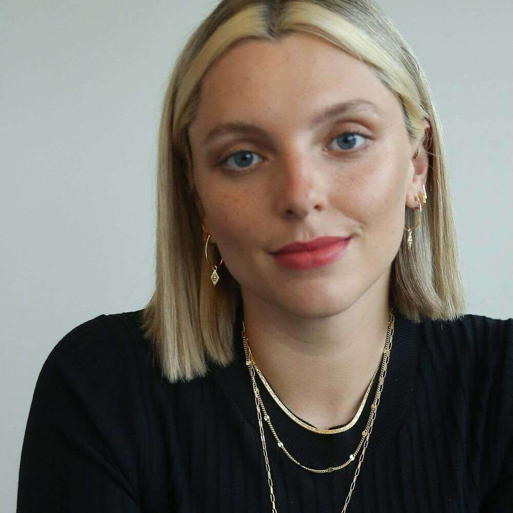 Daisy London Gold You Give Me Light' Layering Necklace Set - MococoDaisy LondonGSET34Jewellery Sets
