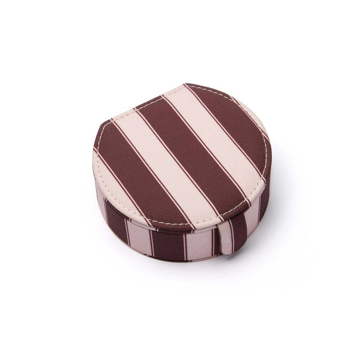 Daisy London Mulberry Polly Compact Jewellery Box Additional Image - 5