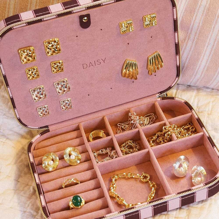 Daisy London Polly Jewellery Box Set Additional Image - 4