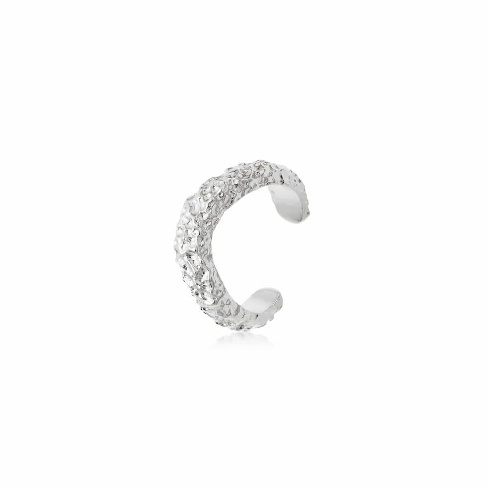 Daisy London Silver Coral Cuff Earring - MococoDaisy LondonSE02_SLVEarrings
