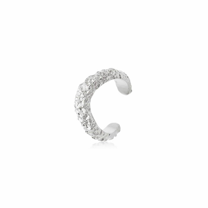 Daisy London Silver Coral Cuff Earring - MococoDaisy LondonSE02_SLVEarrings
