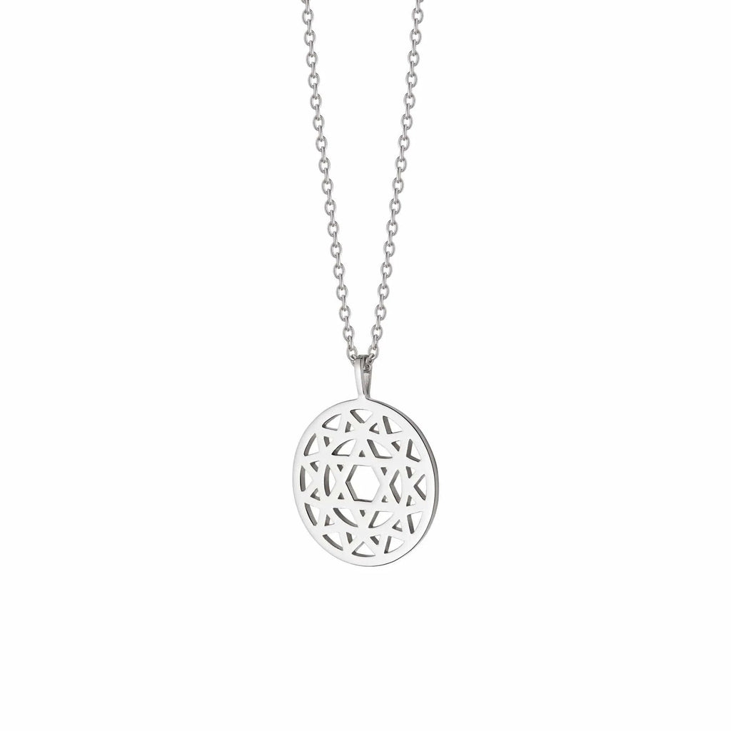 Heart Chakra Necklace