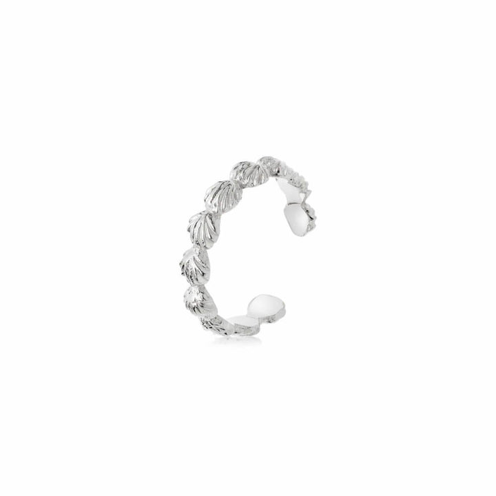 Daisy London Silver Shell Cuff Earring - MococoDaisy LondonSE01_SLVEarrings
