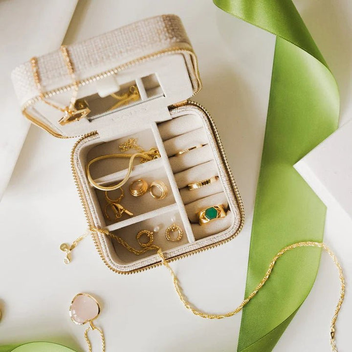 Daisy London Small Jewellery Case - MococoDaisy LondonJC01Accessories