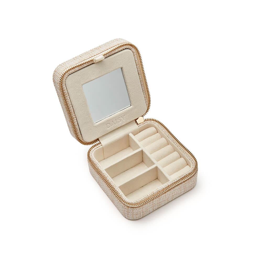 Daisy London Small Jewellery Case - MococoDaisy LondonJC01Accessories