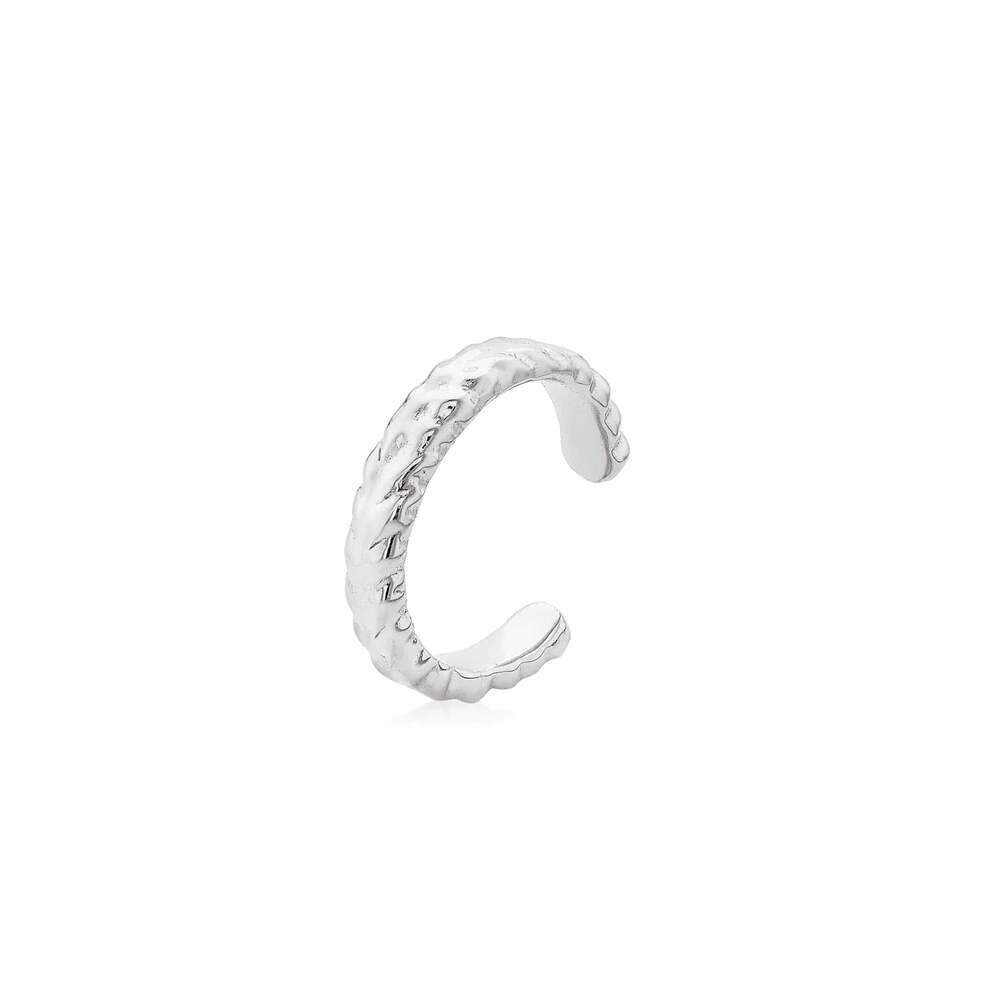 Daisy London Sterling Silver Estee Lalonde Thea Ear Cuff