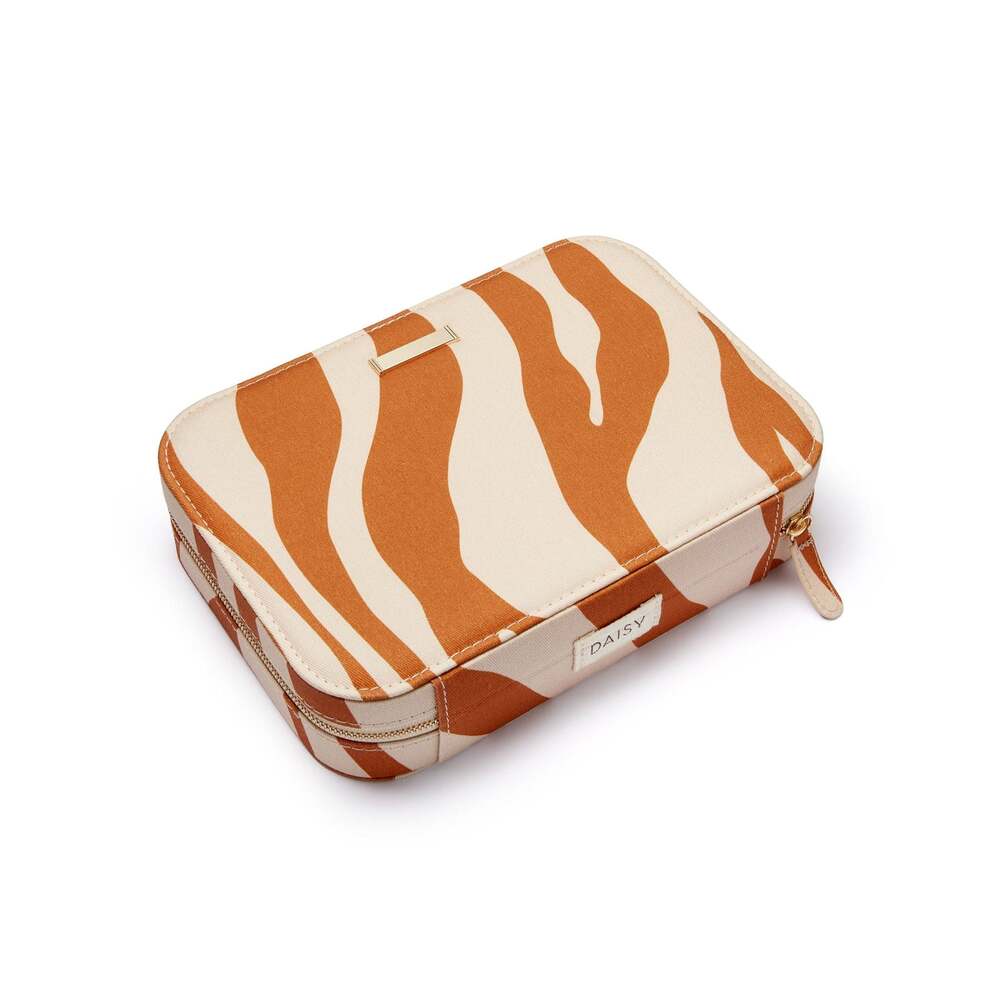 Daisy London Tiger Large Jewellery Box Additional Image - 5