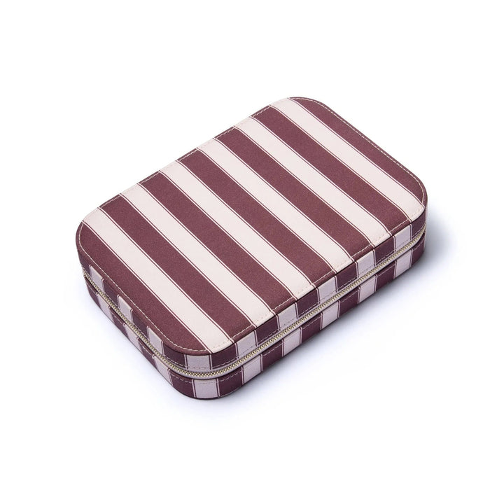 Daisy Polly Sayer Large Mulberry Jewellery Case - MococoDaisy LondonJC06Jewellery Case