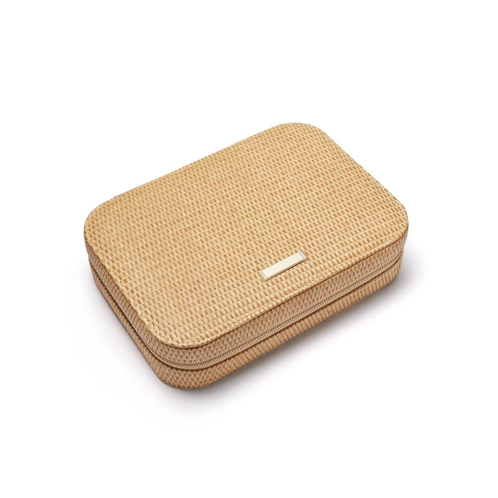 Daisy Rattan Large Jewellery Case - MococoDaisy LondonJC135056104137543Accessories