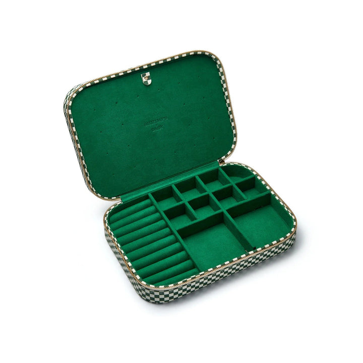 Daisy Shrimps Large Jewellery Case - MococoDaisy LondonJC035056104125731Accessories