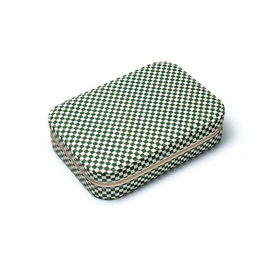 Daisy Shrimps Large Jewellery Case - MococoDaisy LondonJC03Jewellery Case