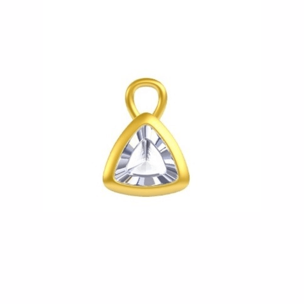Do you Want To Add A Birthstone? - MococoMococoAdd On