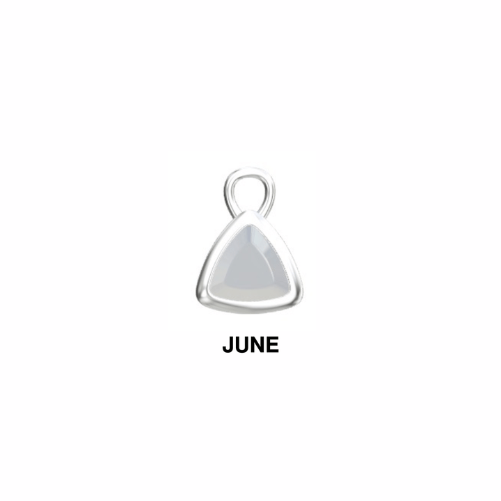 Do you Want To Add A Birthstone? - MococoMococoAdd On