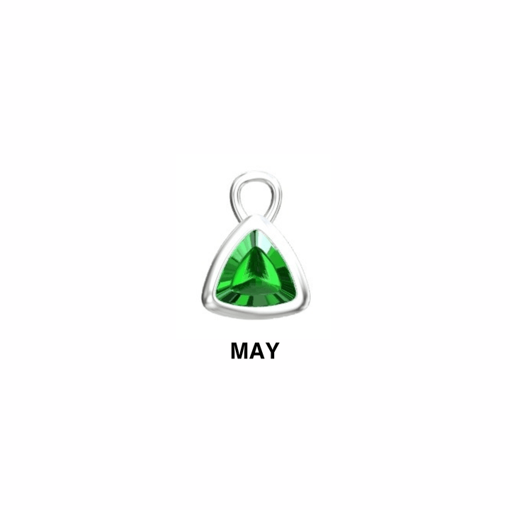 Do you Want To Add A Birthstone? - MococoMococoAdd On