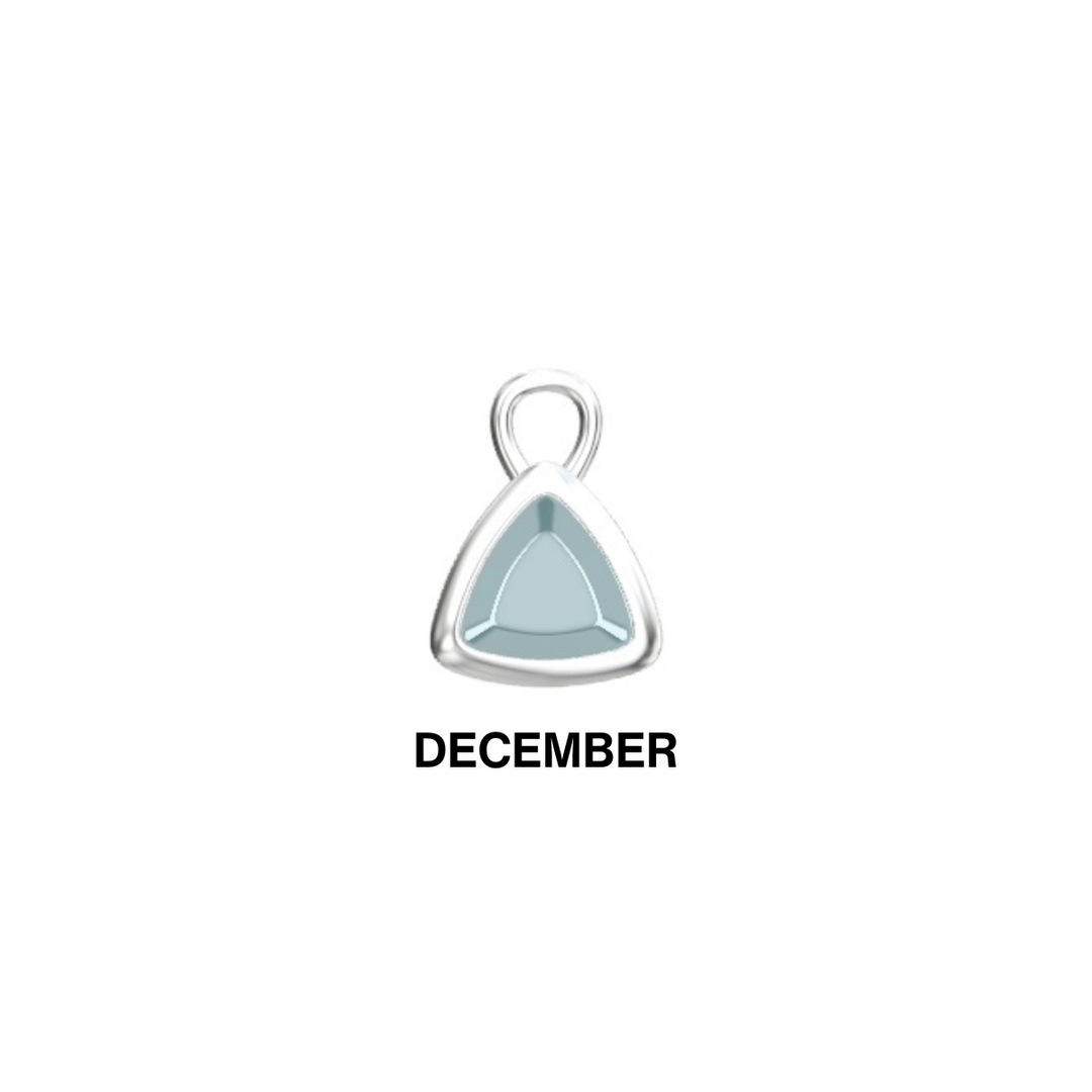 Do you Want To Add A Birthstone? - MococoMococoAdd On