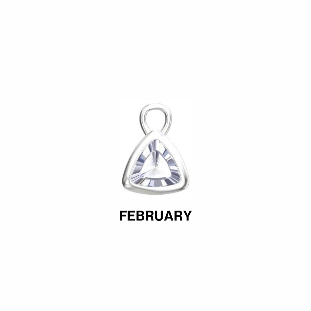 Do you Want To Add A Birthstone? - MococoMococoAdd On