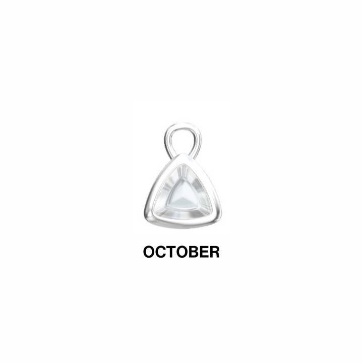 Do you Want To Add A Birthstone? - MococoMococoAdd On