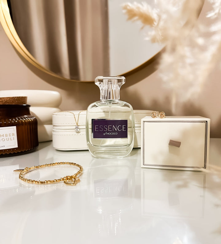 Essence of Mococo Perfume - MococoMococoESSENCE5020101003460Accessories