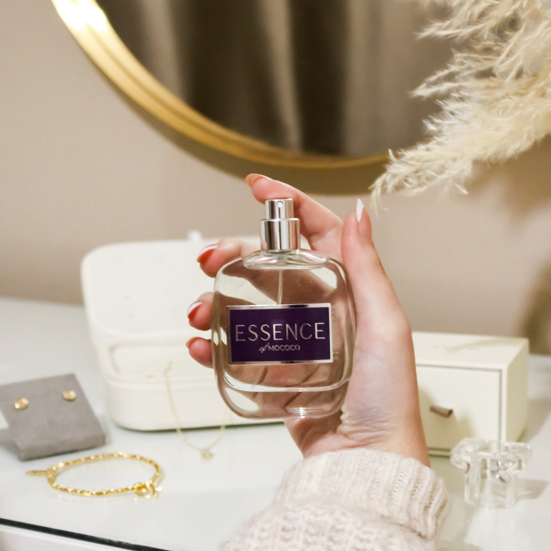 Essence of Mococo Perfume - MococoMococoESSENCE5020101003460Accessories
