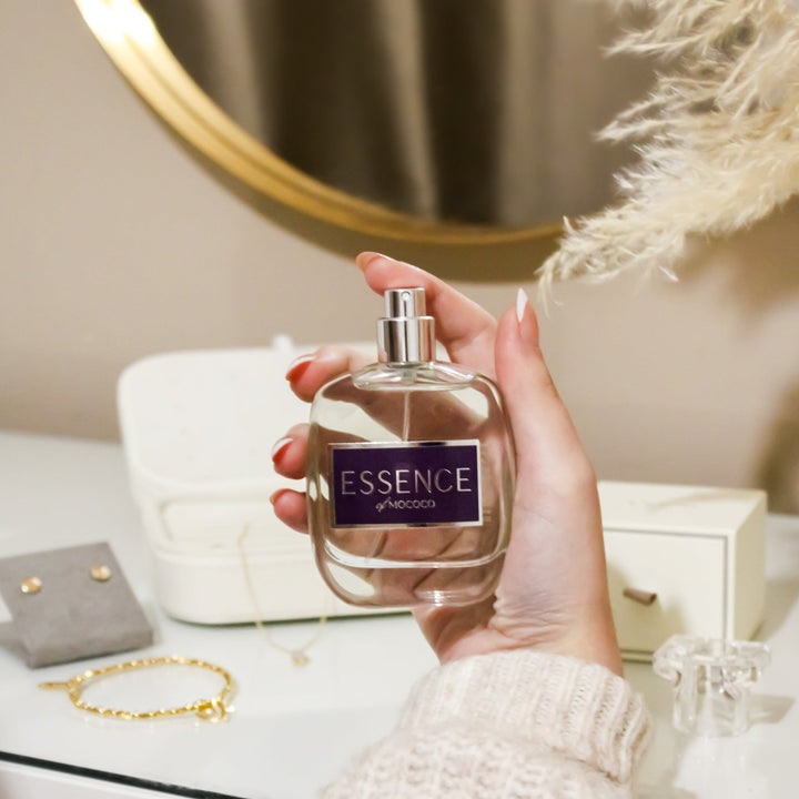 Essence of Mococo Perfume - MococoMococoESSENCE5020101003460Accessories