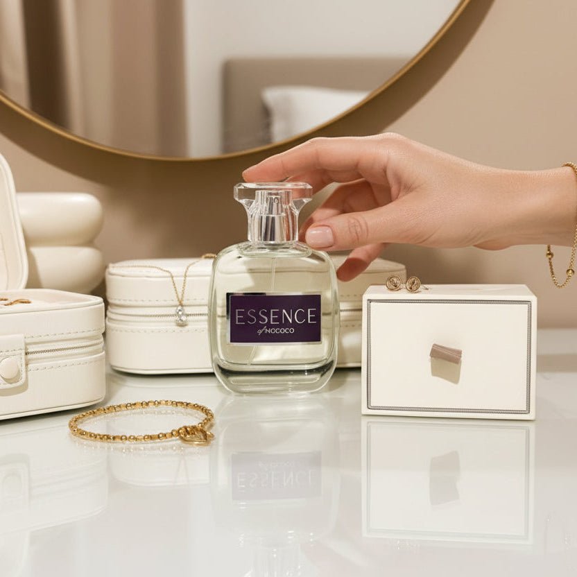 Essence of Mococo Perfume - MococoMococoESSENCEAccessories